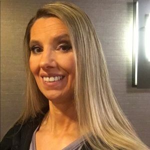 Meet your Posher, Patricia